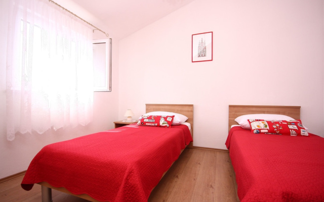 Apartments Suncica