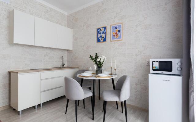 SleepNsk (СлипНск) на улице Ясный берег 17