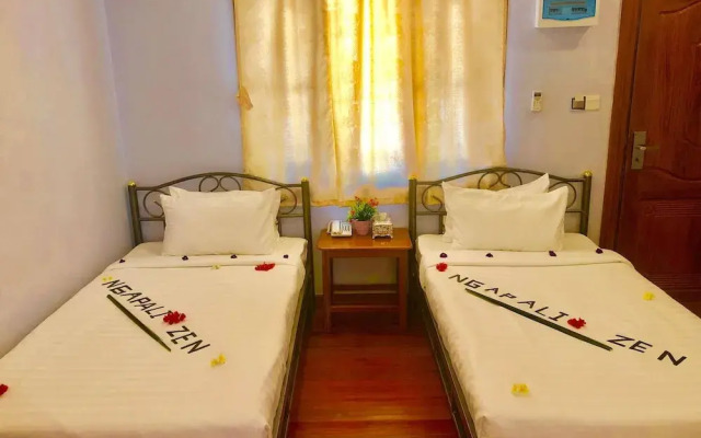 Ngapali Zen Hotel