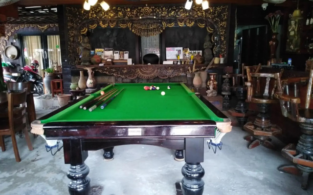 Country View Resort