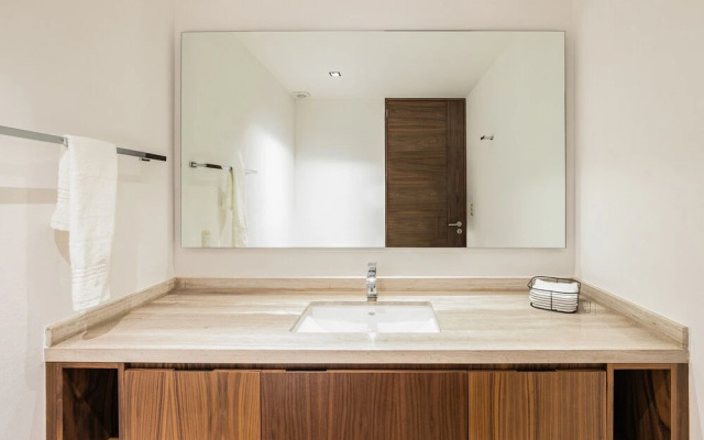 Casai Polanco 2 BR Elegant Oasis
