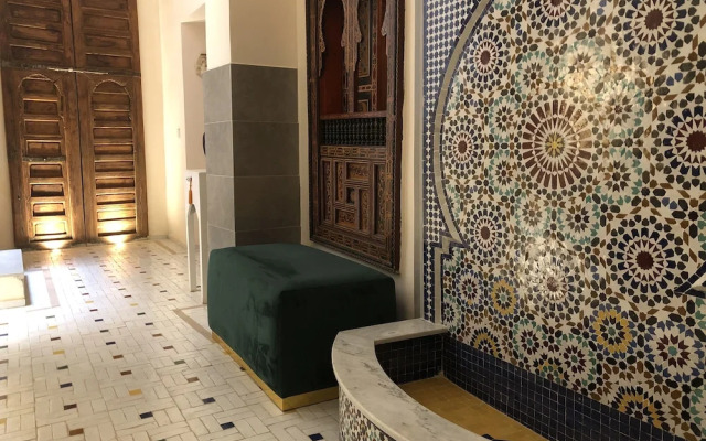 Riad Inaya Fez