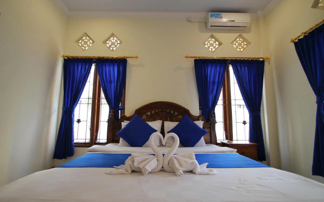 Surawan Bisma Ubud – Guest Rooms – Ubud