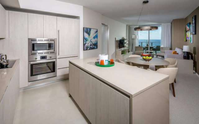 Lyfe Resort & Residences
