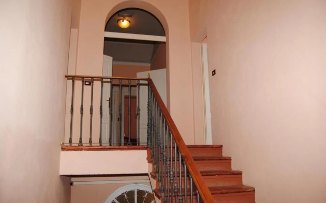 Hotel Villa Regina