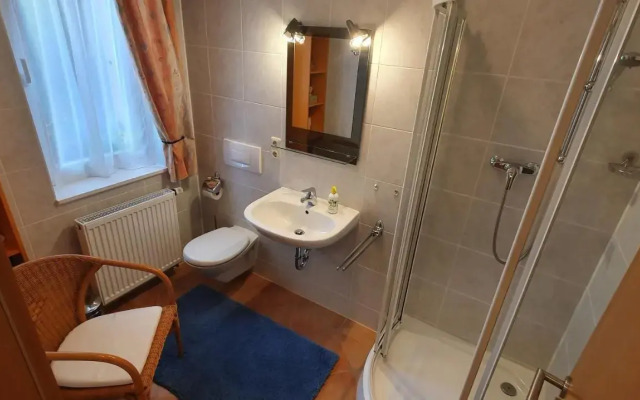 Ferienwohnung am Dresdner Elbhang