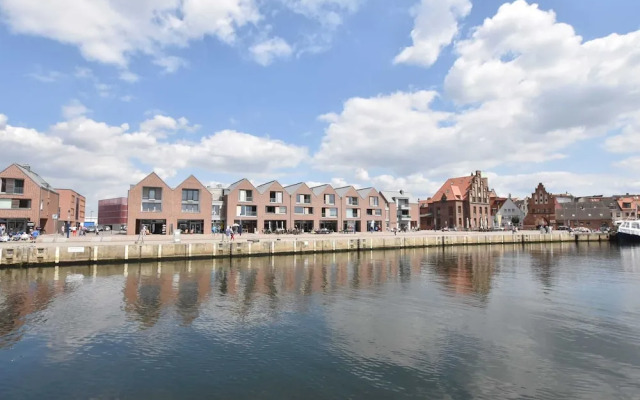 Ferienhaus in Wismar-sud