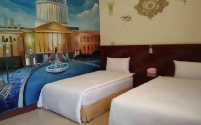 Star Nest B&B
