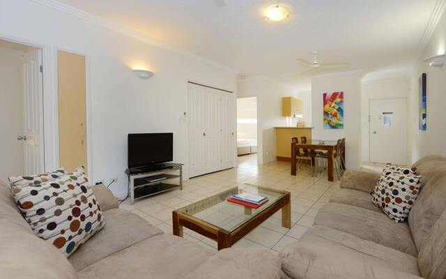 Central Plaza Port Douglas