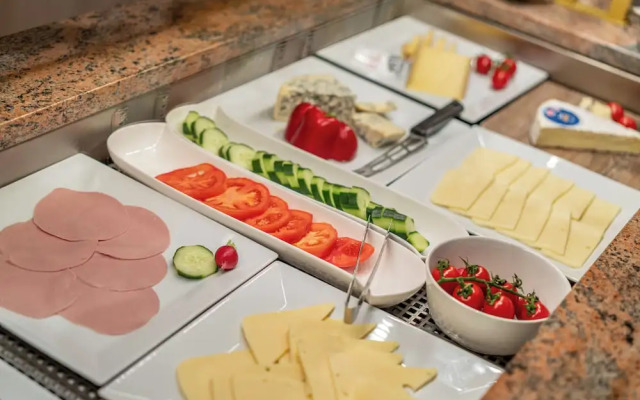 Hotel Neue Post Innsbruck