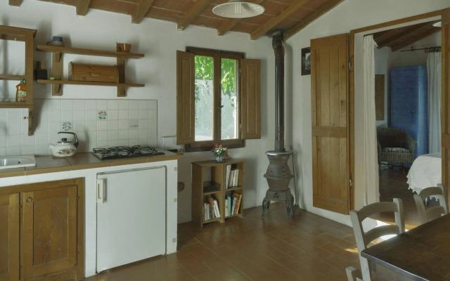 Molino le Gualchiere