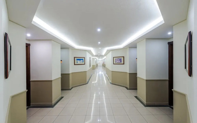 Boudl Suites