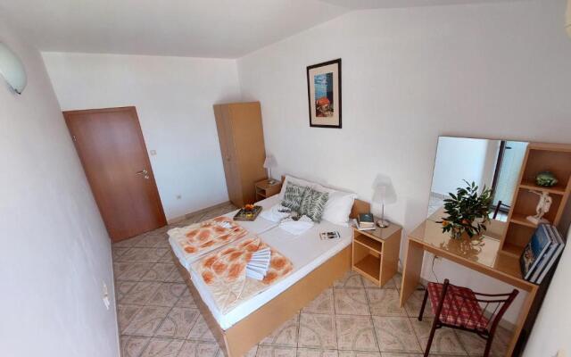 Apartmani DALEX