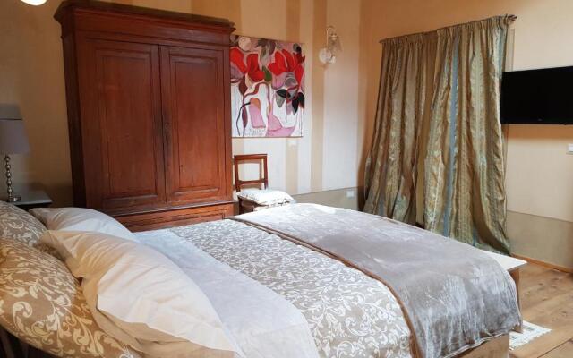 TERRALUNA Villa Vacanze San Leo - San Marino