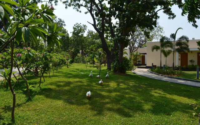 Welcomhotel by ITC Hotels, Kences Palm Beach, Mamallapuram