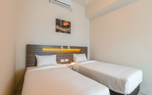 Collection O 16 Vittoria Residence