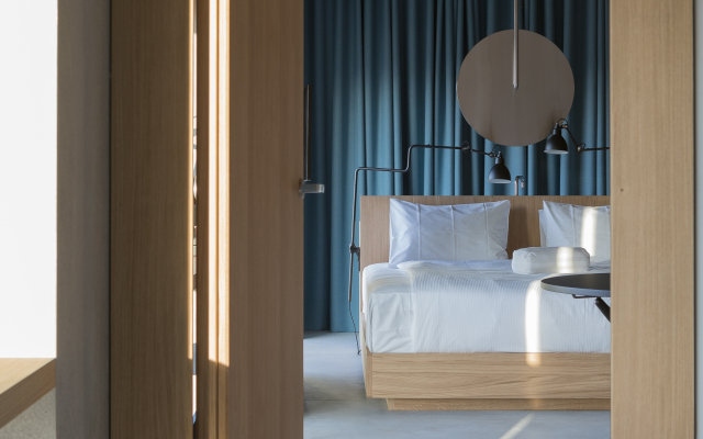 Placid Hotel Design & Lifestyle Zurich