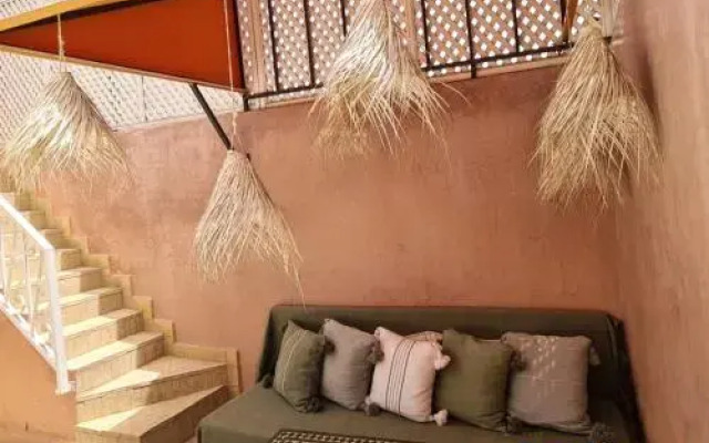 Riad Casa Sophia