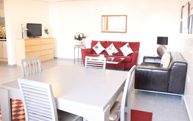 Appartement Laila 2