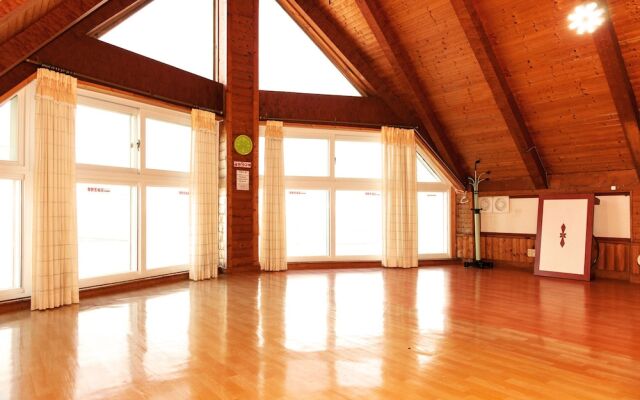 Sunrise Pension
