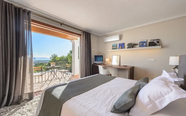 Villa Arcadia
