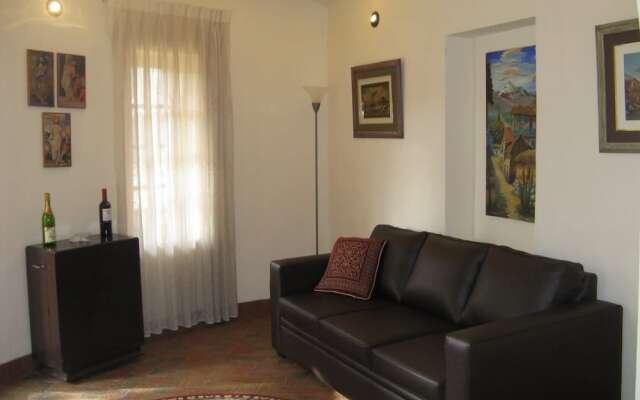 Casaverde Valle Sagrado