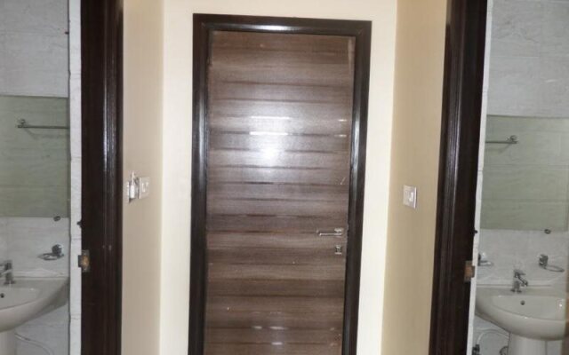 Sai Heera Residency