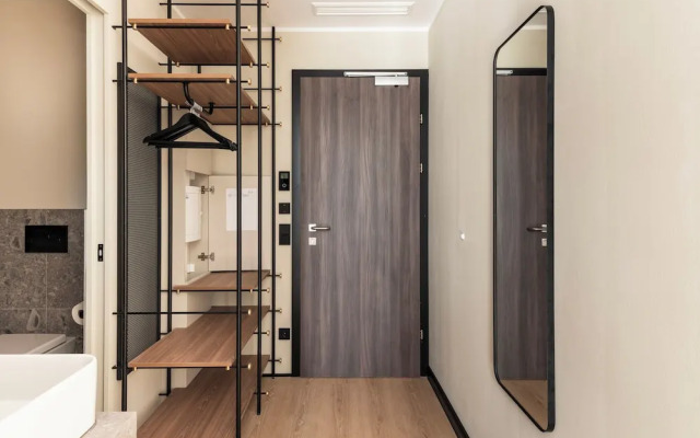 Numa Salzburg Vogelweider