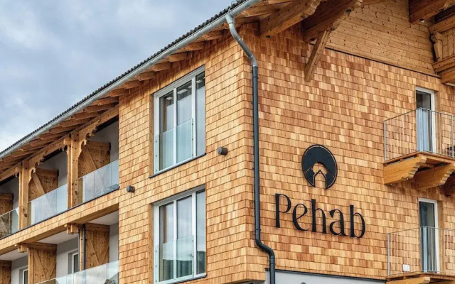 Aktivhotel Pehab