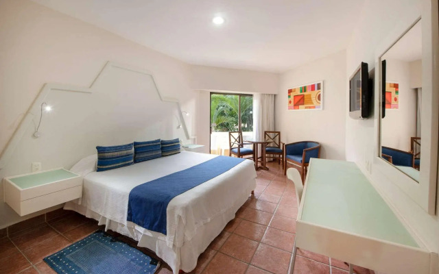 Viva Maya by Wyndham, A Trademark All Inclusive Resort