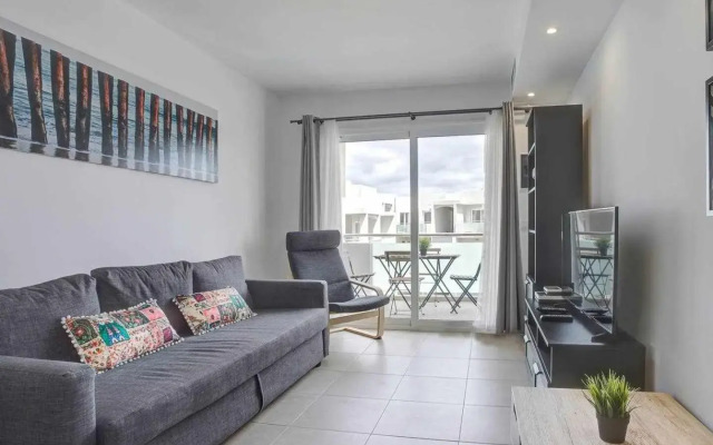 4Greta Corralejo Apartment