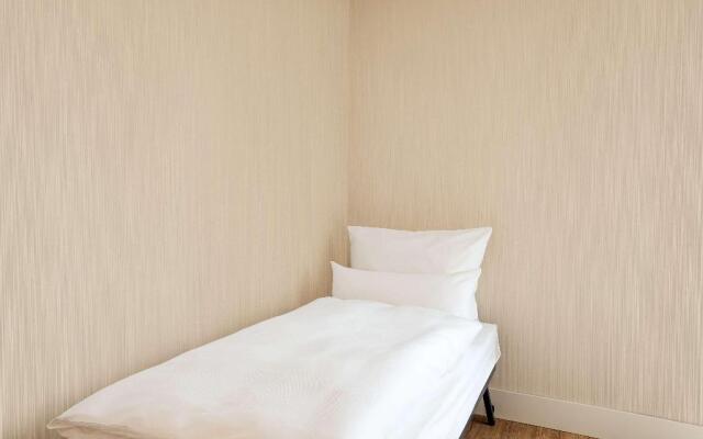 NH Frankfurt Niederrad