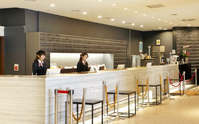 Sapporo Tokyu REI Hotel