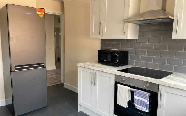 Gerrard Grove is Lovely 2-bed Bungalow in Clacton