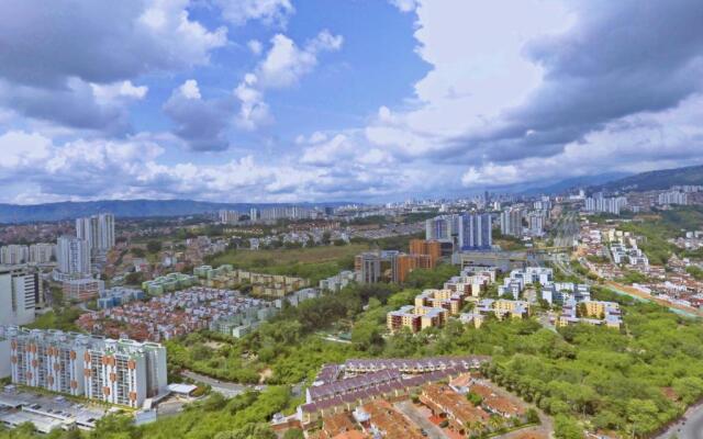 Hotel Roseliere Bucaramanga