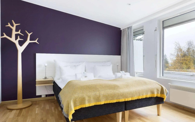 Voksenasen Hotell, BW Signature Collection