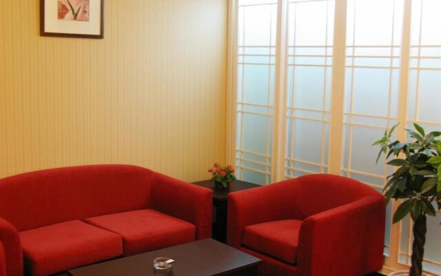 Yangjianhua Hotel