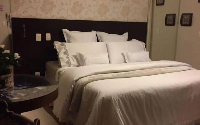 Pousada Villa Guimarães