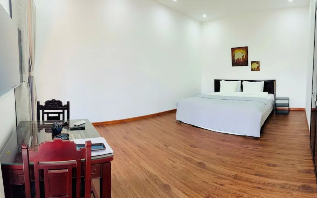 Laa House Hoi An