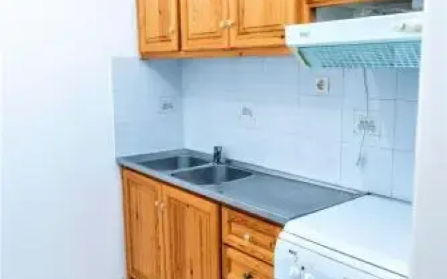 Zois Apartments