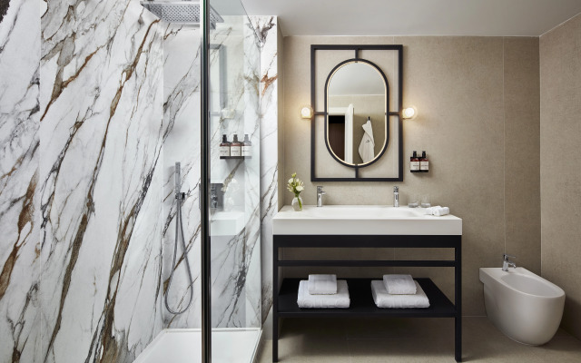 NH Collection Amistad Córdoba Hotel