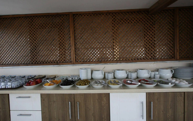 Istanbul Hanedan Hotel