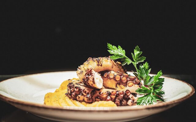 Numo Ierapetra Beach Resort Crete, Curio Collection Hilton