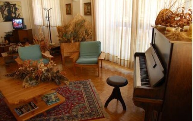 Hotel Ussita