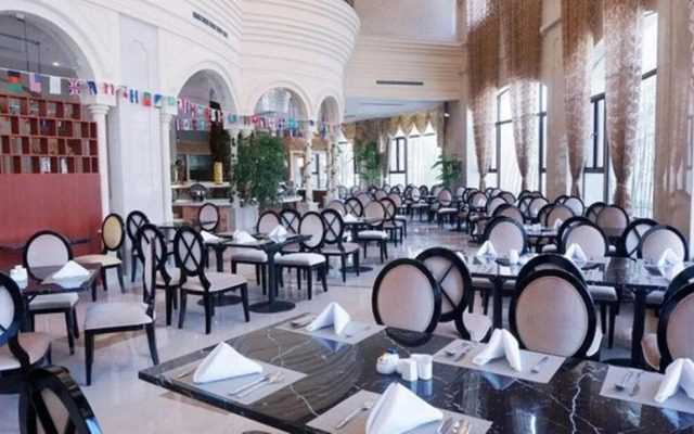 Jinling Cityview Hotel Zhenjiang