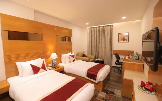 Hotel LA New Delhi