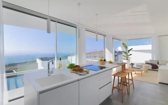 Infinity Villas - Casangular by Upper