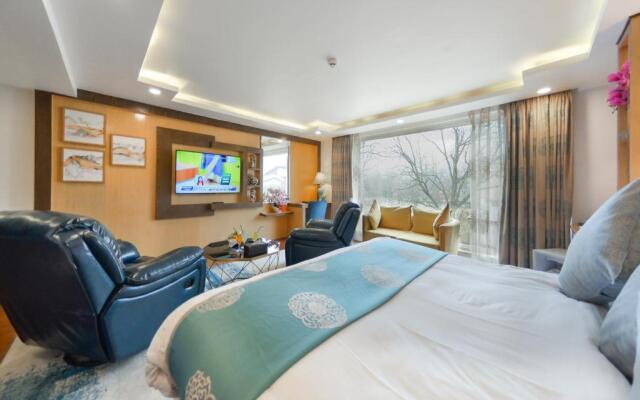 The Hermitage By Grand Resorts