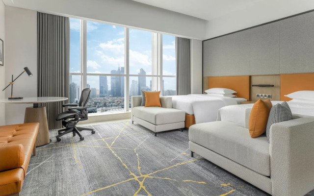 Sheraton Guangzhou Hotel
