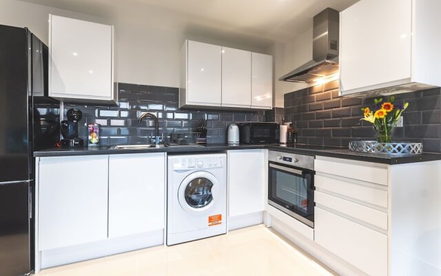 Smart Apartments - Atlantic Mansions